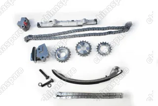 Комплект для замены цепи ГРМ KA24DE Nissan Terrano II