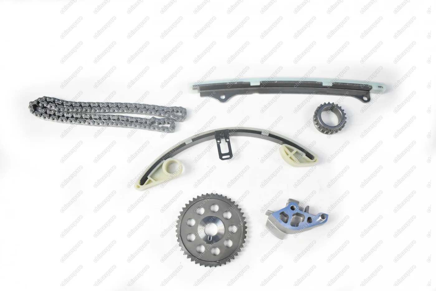 Комплект для замены цепи ГРМ Honda Fit GD3 GD4 L15A 1.5/GD3