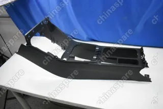 Консоль центральная Volkswagen Tiguan