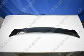 Дефлектор капота Toyota Corolla 2001-2006