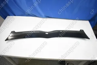 Дефлектор капота Toyota Corolla 2001-2006