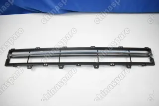 Решетка в бампер центральная (М-стиль до 2007) BMW 5 E60/E61