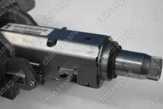 Рулевая колонка Audi Q3 / Audi RSQ3 / Volkswagen Tiguan