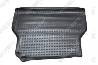 Коврик багажника (Полиуретан) Daewoo (Chevrolet) Lacetti