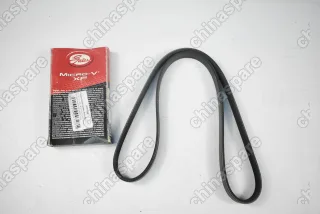 Ремень поликлиновый BMW X5 E53, Citroen AX 1.4 91->97 / Ford Escort VII / Mazda 626 / Peugeot 106 II