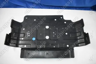 Пыльник двигателя центральный Kia Mohave (2009>)