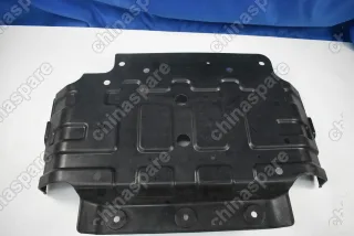 Пыльник двигателя центральный Kia Mohave (2009>)
