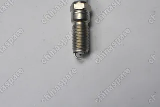 Свеча зажигания FAW Besturn X80