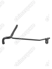 Трубка отводящая водяного насоса Great Wall Hover, H3