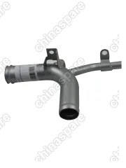 Трубка отводящая водяного насоса Great Wall Hover, H3