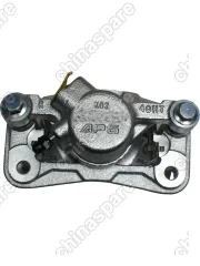 Суппорт тормозной задний правый Great Wall Hover, Safe F1