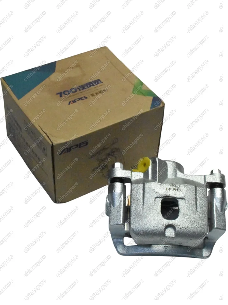 Суппорт тормозной задний левый Great Wall Hover, Safe F1