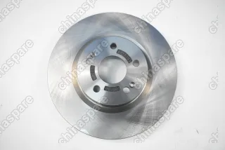 Диск тормозной передний Chery Tiggo 3