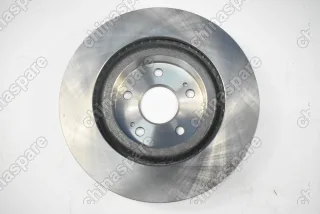 Диск тормозной передний Chery Tiggo 3