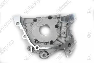 Насос масляный FAW Vita