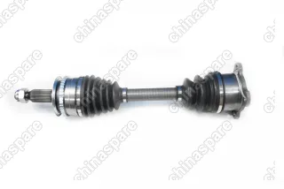 Привод передний правый Mitsubishi L200 IV-V / Fiat Fullback