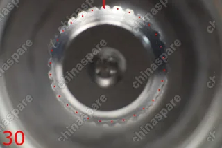 Привод передний правый Mitsubishi L200 IV-V / Fiat Fullback