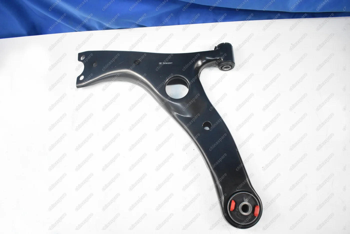 Рычаг «Zekkert» передний левый Chery Tiggo