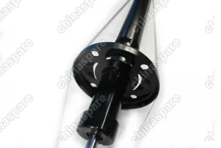 Амортизатор задний «Zekkert» Chery Bonus, Very