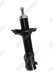 Амортизатор передний «Zekkert» (масляный) Chery Amulet, Bonus