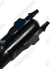 Амортизатор передний «Zekkert» (масляный) Chery Amulet, Bonus