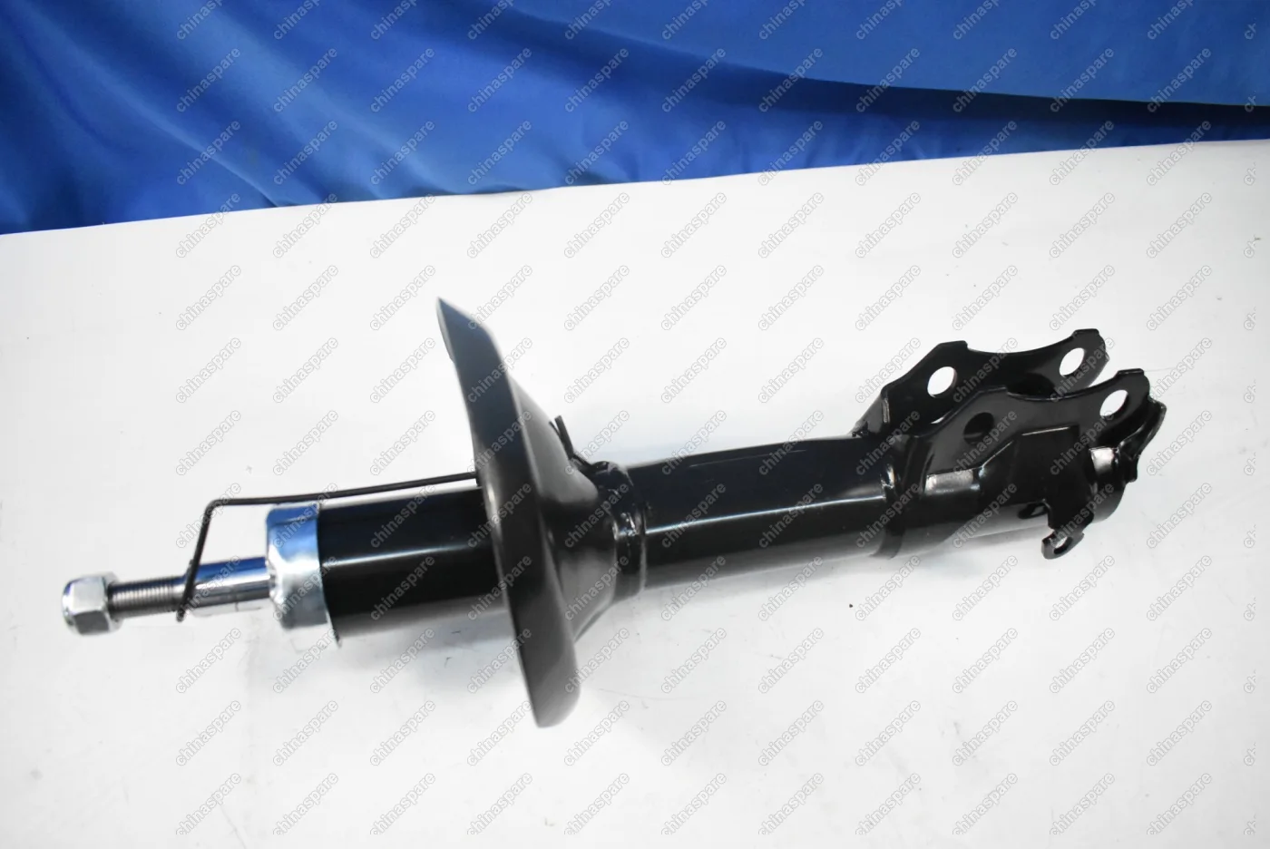 Амортизатор передний «Zekkert» (газовый) Chery Amulet, Bonus