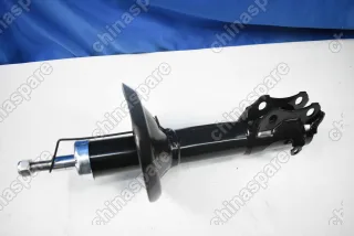 Амортизатор передний «Zekkert» (газовый) Chery Amulet, Bonus