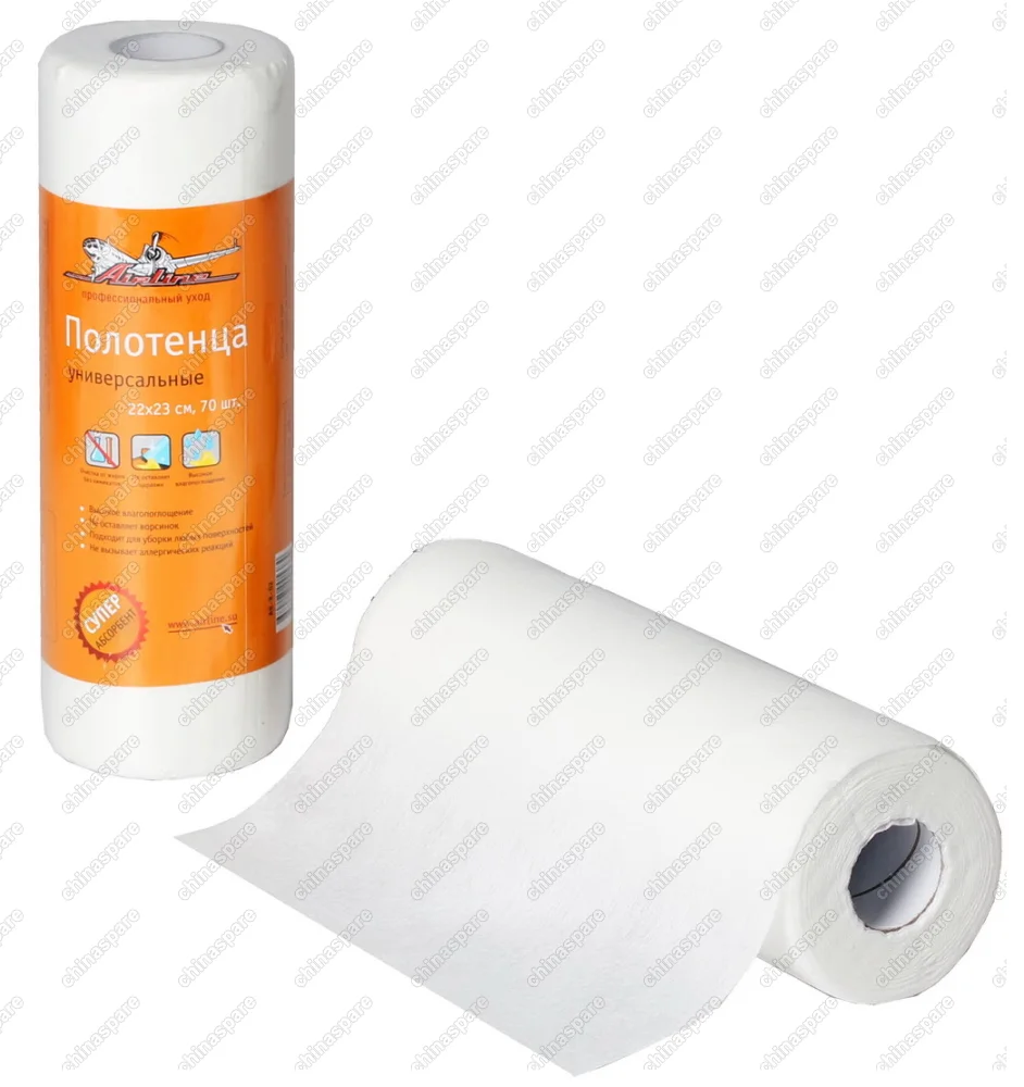 AN-R-02 Полотенца универсальные 22x23см