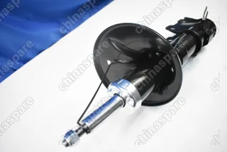 Амортизатор «Zekkert» передний левый Chery M11