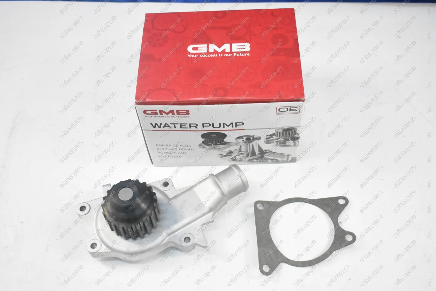 Насос водяной Chery Аmulet, Bonus