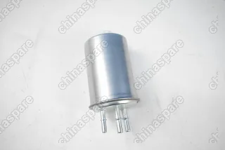 Фильтр топливный тонкой очистки «JapanParts» Great Wall Hover H5 (Дизель)