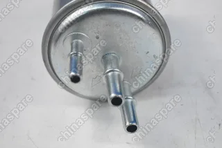 Фильтр топливный тонкой очистки «JapanParts» Great Wall Hover H5 (Дизель)