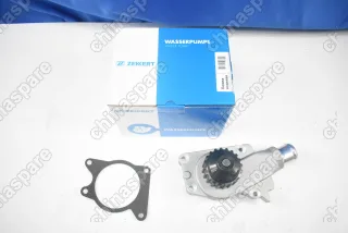 Насос водяной «Zekkert» Chery Amulet, Bonus