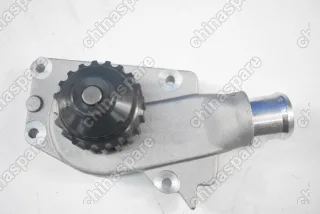 Насос водяной «Zekkert» Chery Amulet, Bonus