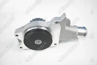 Насос водяной «Zekkert» Chery Amulet, Bonus