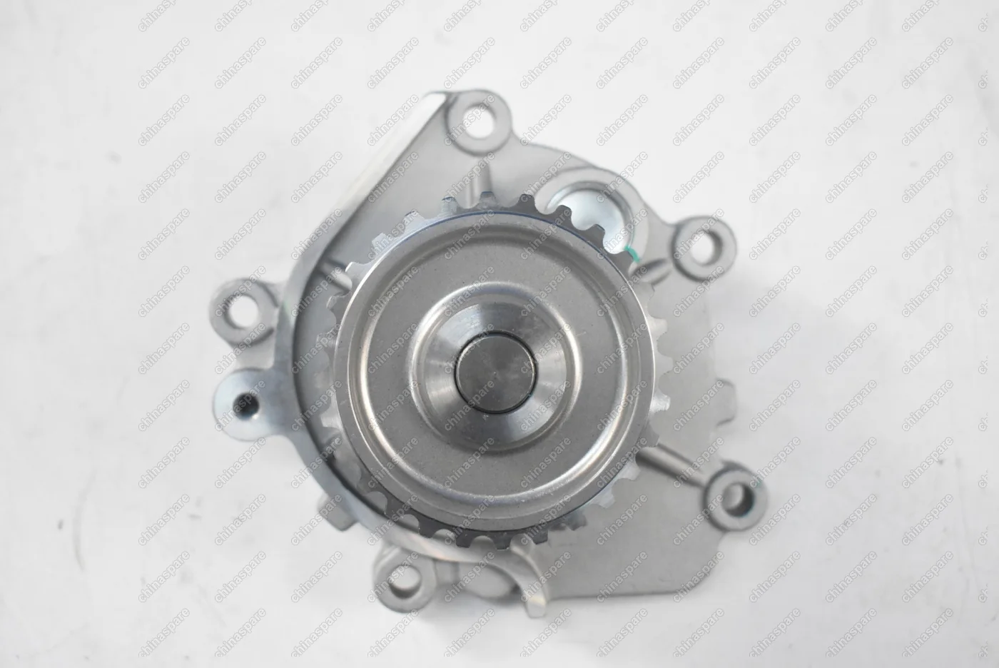 Насос водяной Chery Kimo, QQ6, IndiS 1,3 «Zekkert»