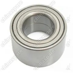 Подшипник ступицы передней Haima M3