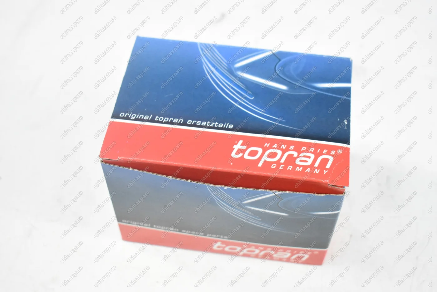 Опора пружины задней верхняя «Topran Hans Pries» Chery Amulet