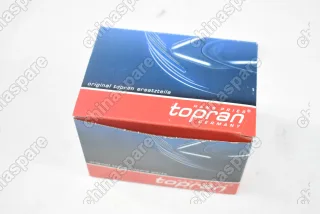 Опора пружины задней верхняя «Topran Hans Pries» Chery Amulet