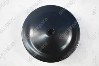 Опора пружины задней верхняя «Topran Hans Pries» Chery Amulet