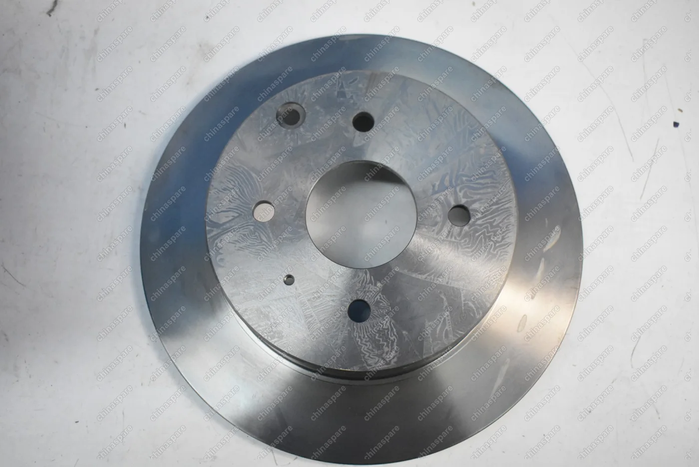 Диск тормозной задний Chery Fora «Zekkert»