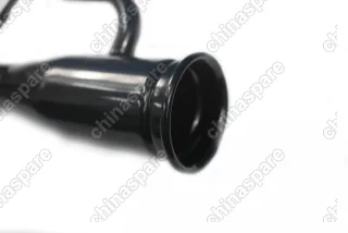 Горловина топливного бака Honda Odyssey 1999-2003