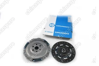 Комплект сцепления Chery Amulet «Zekkert» (сепаратор, без выжимного)