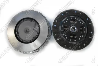 Комплект сцепления Chery Amulet «Zekkert» (сепаратор, без выжимного)