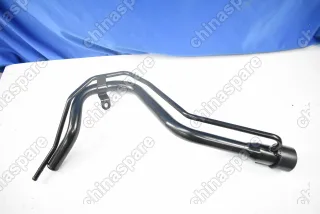 Горловина топливного бака Toyota Auris E150 (Дизель)