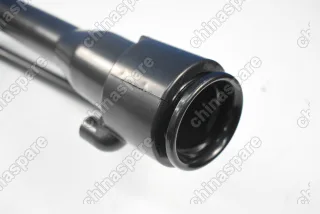 Горловина топливного бака Toyota Auris E150 (Дизель)