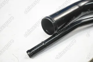 Горловина топливного бака Toyota Auris E150 (Дизель)