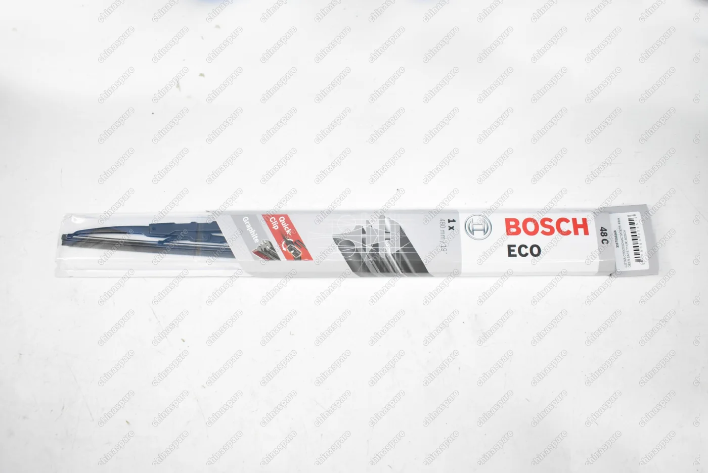 Щетка стеклоочистителя «Bosch» 48см Great Wall Deer, Safe