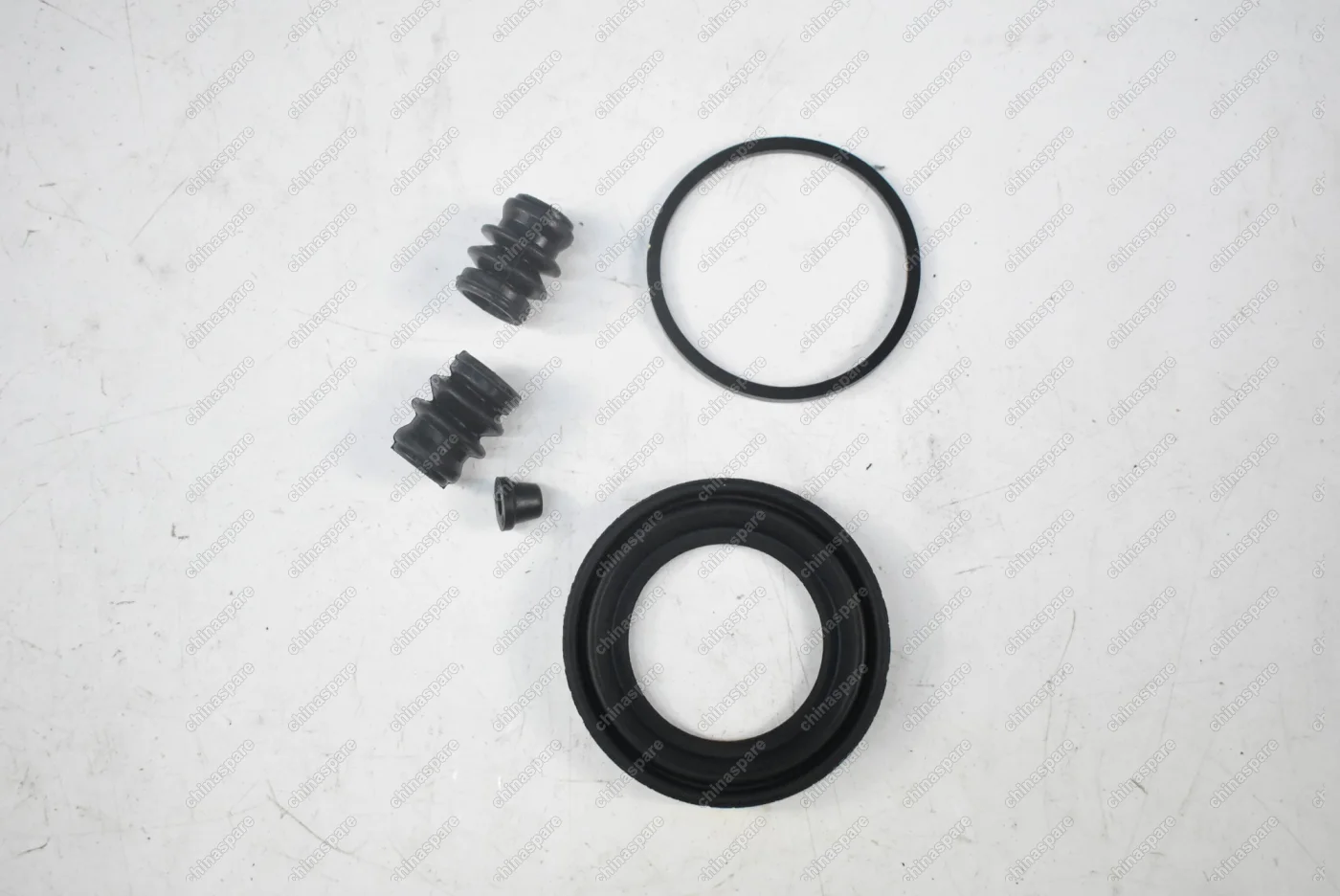 Ремкомплект суппорта переднего Haima M3