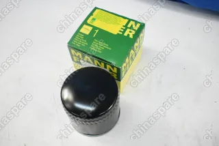 1017100ED01MANN Фильтр масляный «Mann» Great Wall Hover H5 (Дизель)